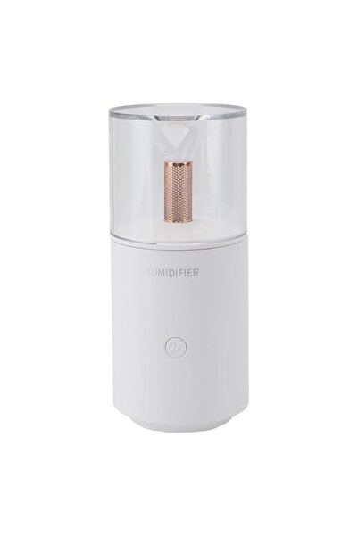 YBOSHOP Διαχυτήρας αρωματοθεραπείας USB-C 250 ml, με χαλαρωτικό φωτισμό LED, ...