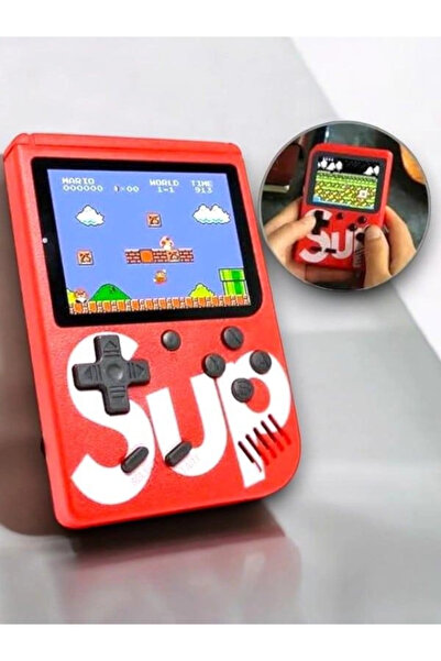 shopwave KRM SUP 400 OYUN OYUNLU EL ATARİSİ KRM