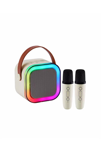 shopwave KRM 2 MİKRAFONLU SPEAKER KRM
