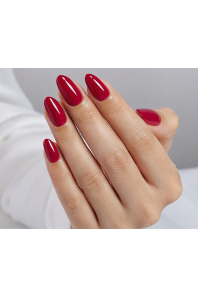 Snap Up Nails Crimson Crush