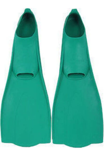 Other Majorka Flippers Swimming Green Code: 100007
