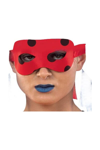 Fun Fashion Μάσκα Καρναβαλιού, Μάσκα Ματιών, Πασχαλινός Λαγός