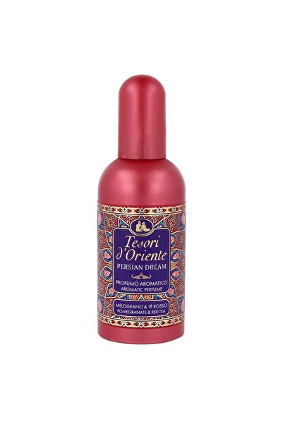 TESORİ Parfum 100 ml persan