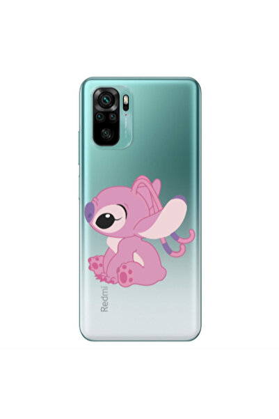 Other Xiaomi Redmi Note 10S Cute koala Transparent Silicone TPU Θήκη
