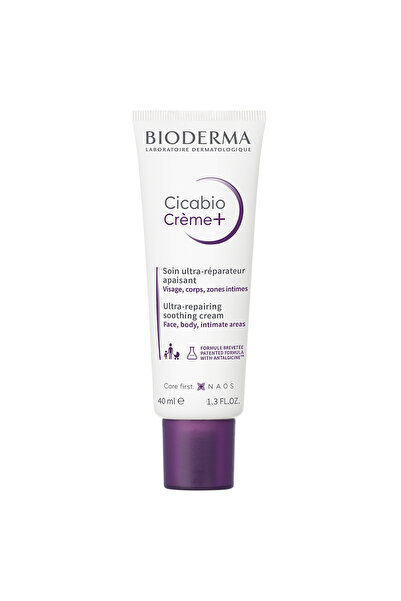 Bioderma Κρέμα Τσικαμπίο 40ml