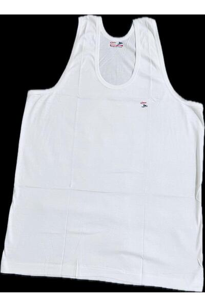 Rupa Jon mens white vest