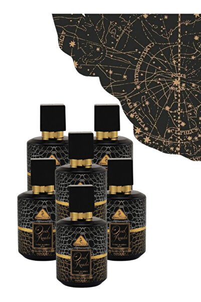 DORALL COLLECTION 6 Pieces Oud Arabi Perfume 100ML