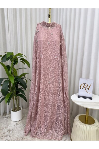 NWADER Gelabah Rose