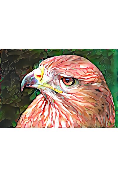 Persona Tablou canvas 100 x 70 cm, Animale model 211
