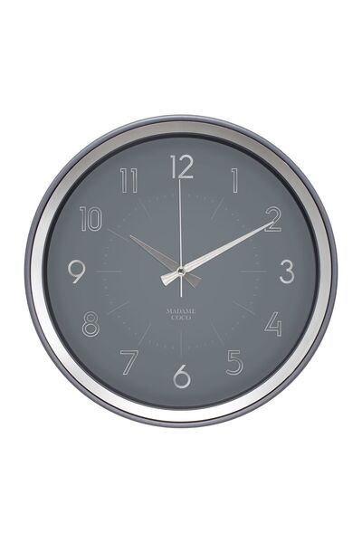Madame Coco Bovin-Uhr