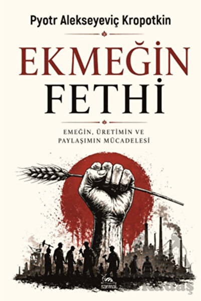 sarmal kitabevi Ekmeğin Fethi