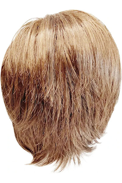 Hair u wear شعر مستعار قصير متعدد الطبقات من هيريوير، طراز راكيل ويلش، مقاس م...