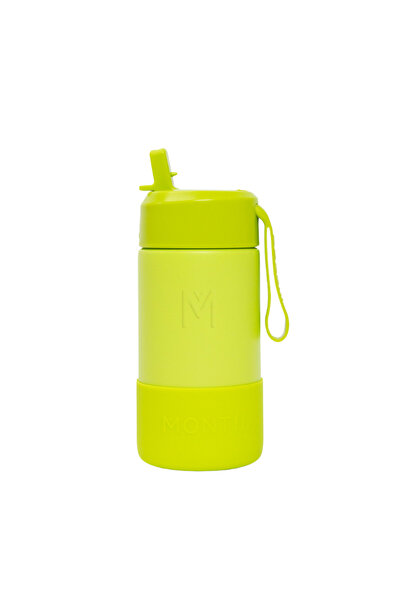 Montii MontiiCo Θερμός Νερού 350ml - Πράσινο Μάτσα