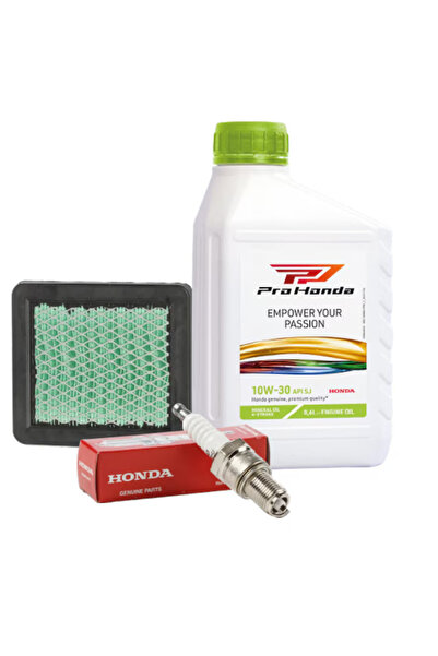 Honda Kit de intretinere original pentru motoare GC si GCV, cod 06211-ZL8-010PRO