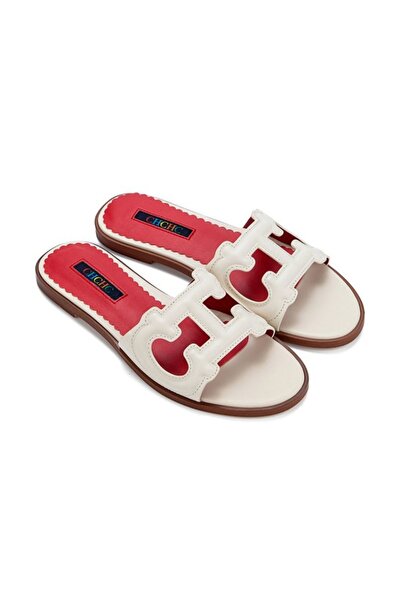 CHHC CH 2026 New Summer Fashion Flat Sandals Beach and Casual Sandals Perfect...