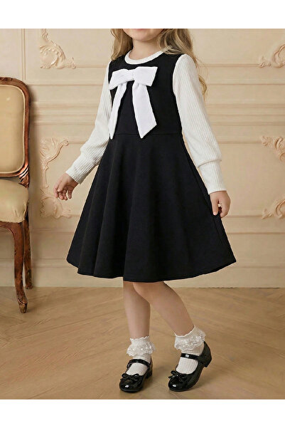 Evendi Rochie, Negru