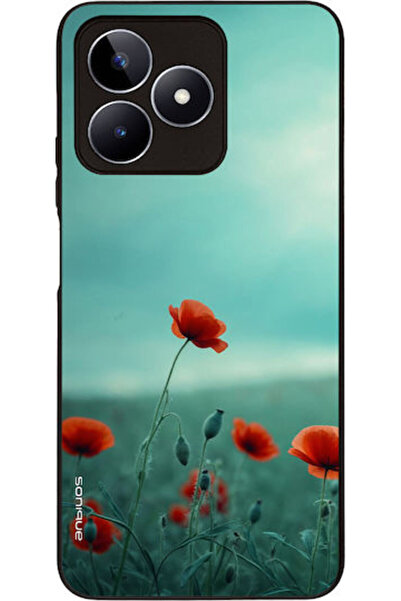Other Θήκη Sonique Σειρά Ηλιοβασίλεμα στην Εδέμ για Realme C51 Realme C53 Rea...