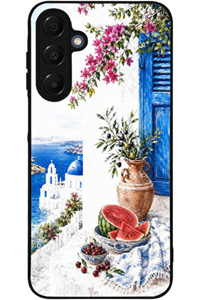 Other Θήκη Sonique Σειρά Μούσα Ελληνικών Νησιών Samsung Galaxy A16 4G Galaxy ...