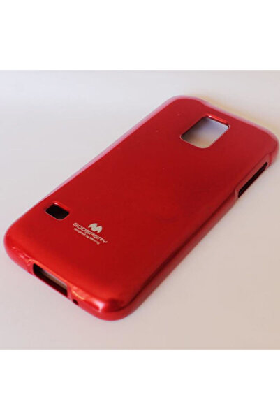 Mercury Θήκη Σιλικόνης Τύπου Ζελέ για Samsung S5 Mini Κωδικός: 12564