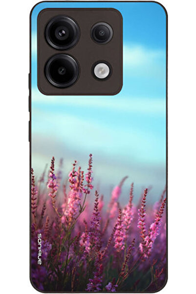 Other Θήκη Σειράς Sonique Ηλιοβασίλεμα στην Εδέμ για Xiaomi Redmi Note 13 Pro...
