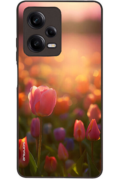 Other Θήκη Σειράς Sonique Sunset In Eden για Xiaomi Redmi Note 12 Pro 5g Βελο...