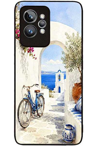 Other Θήκη Sonique Σειρά Μούσα των Ελληνικών Νησιών Realme GT 2 Pro Διαδρομή ...