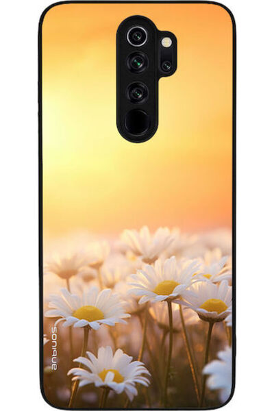 Other Θήκη Σειράς Sonique Sunset In Eden για Xiaomi Redmi Note 8 Pro - Χρυσή ...