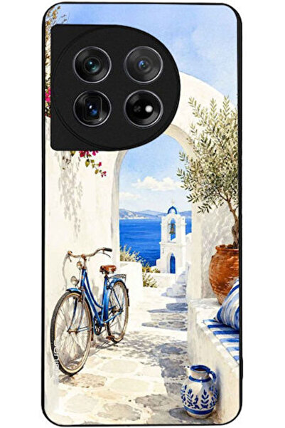 Other Θήκη Sonique Σειρά Μούσα των Ελληνικών Νησιών Oneplus 11 5g Διαδρομή στ...