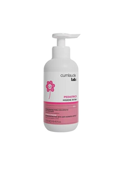 cumlaude lab Gel pentru igiena intima pediatrica PEDIATRICS 250 ml