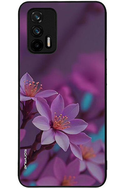 Other Θήκη Sonique Σειρά Ηλιοβασίλεμα στην Εδέμ Realme GT 5G Άνθιση Σακούρας