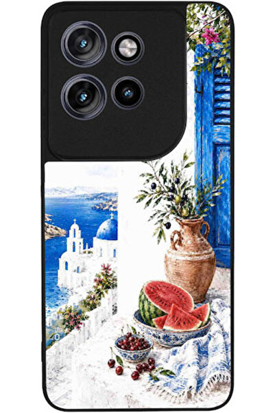 Other Θήκη Sonique Σειρά Μούσα Ελληνικών Νησιών Motorola Edge 60 Neo 5G Αύρα ...