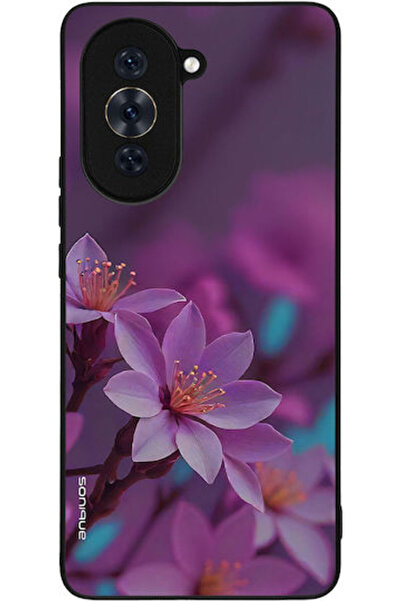 Other Σονίκ Σιλικόνης Πίσω Θήκη Huawei Nova 10 Pro