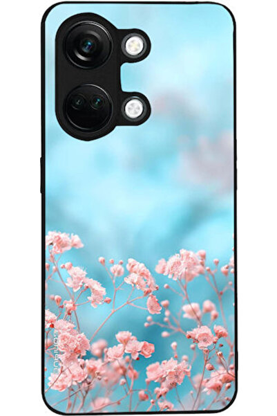 Other Θήκη Sonique Σειρά Ηλιοβασίλεμα στην Εδέμ για Oneplus Nord 3 5g Γυψοφίλη