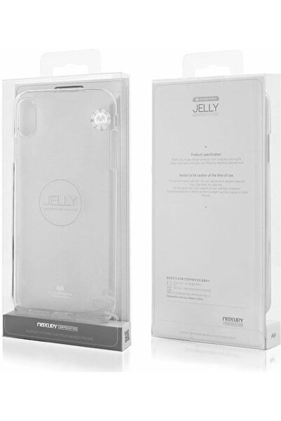 Samsung Πίσω Κάλυμμα Σιλικόνης Διαφανές (Galaxy A13 4G) Κωδικός: MJ47063TR
