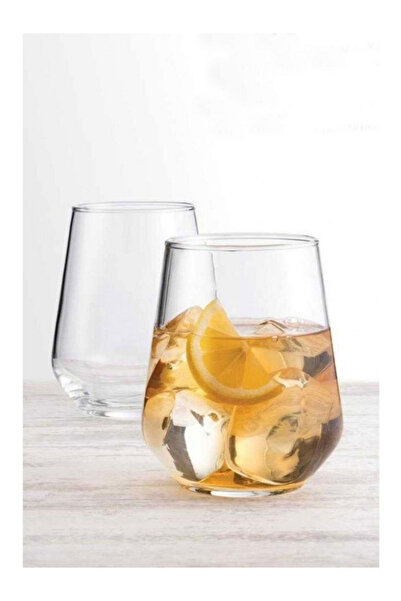 Paşabahçe Allegra 18 Piece Glass 425 Cc 41536