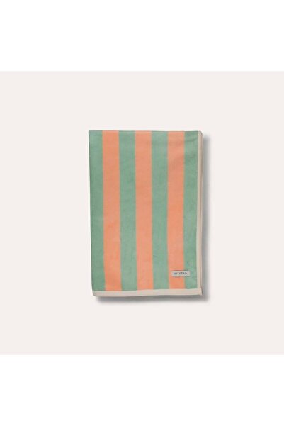 Barkie İzmir Soft Rituals |   Large Towel |   Large Drying Towel (for People)