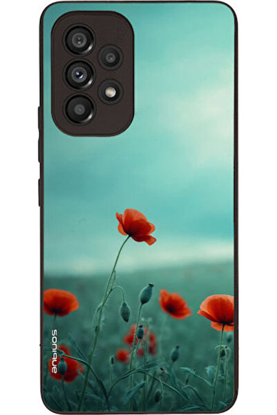 Other Θήκη Sonique Σειρά Ηλιοβασίλεμα στην Εδέμ για Samsung Galaxy A53 5g Σκά...