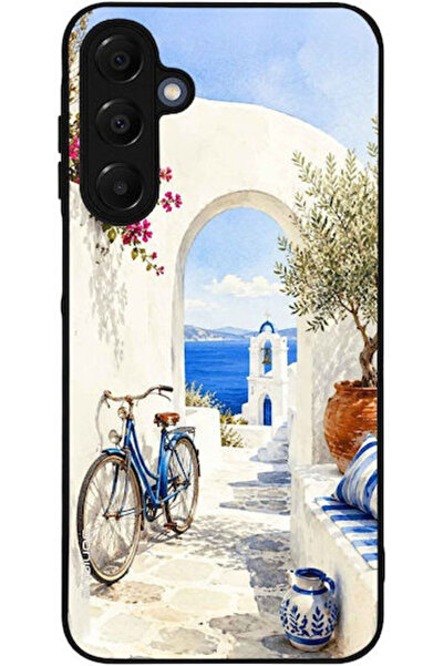 Other Θήκη Sonique Σειρά Μούσα των Ελληνικών Νησιών Samsung Galaxy A16 4G Gal...