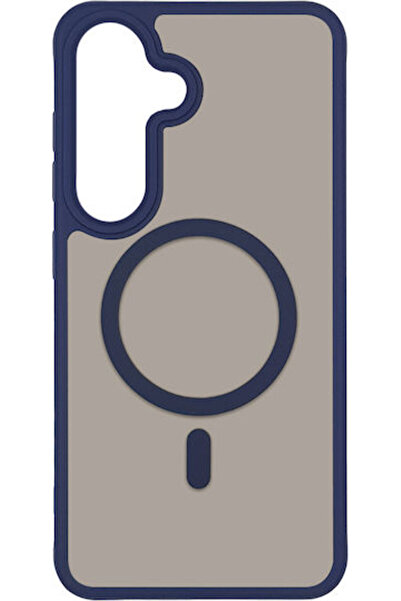 Other Μαγνητική Θήκη Φακού Magmatte Sonique Samsung Galaxy S26 Plus Σκούρο Μπλε