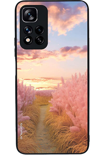 Other Θήκη Σειράς Sonique Sunset In Edem για Xiaomi Redmi Note 11 Pro Plus 5g...
