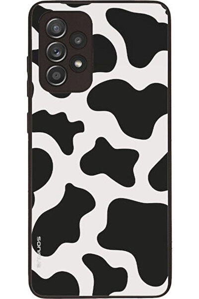 Other Θήκη Σειράς Animal Print Sonique για Samsung Galaxy A52 4G/5G Galaxy A5...