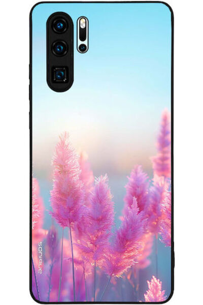 Other Σονίκ Σιλικόνης Πίσω Θήκη Huawei P30 Pro
