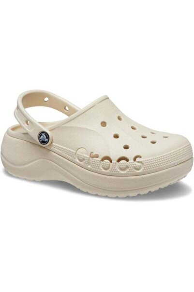 crocsi Baya Platform Clog