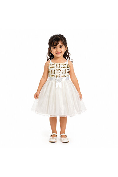Generic girls' dress