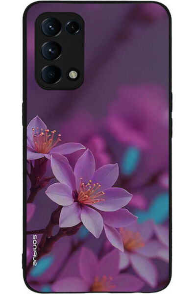 Other Θήκη Sonique Σειρά Ηλιοβασίλεμα στην Εδέμ Oppo Find X3 Lite 5g Άνθιση Σ...