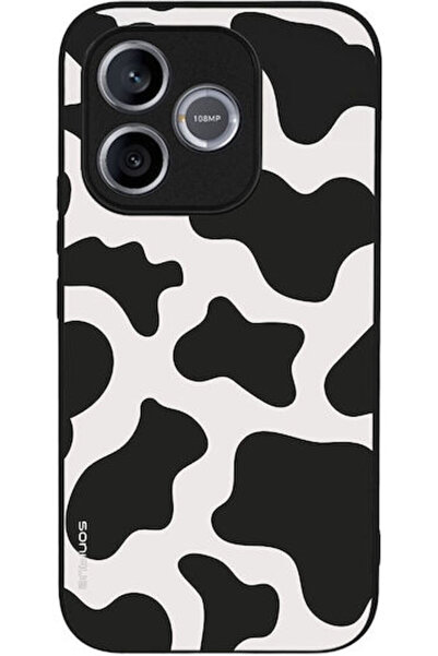 Other Σειρά Sonique Animal Print Θήκη Κινητού Τηλεφώνου Honor 600 Lite 5G Αγε...