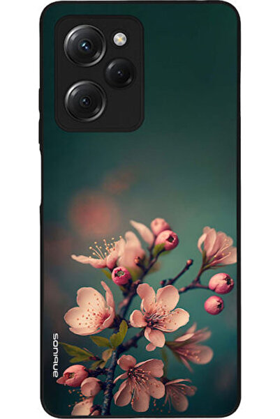 Other Σονίκ Σιλικόνης Πίσω Θήκη Poco X5 Pro