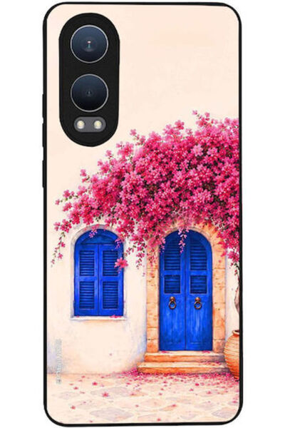 Other Σειρά Sonique Μούσα των Ελληνικών Νησιών OnePlus Nord CE 4 Lite 5G Θήκη...