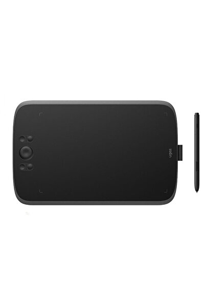 UGEE Ταμπλέτα Γραφικών M808, 10x6 ", USB, 8 Κουμπιά, 16384 Επίπεδα Πίεσης, 8 ...