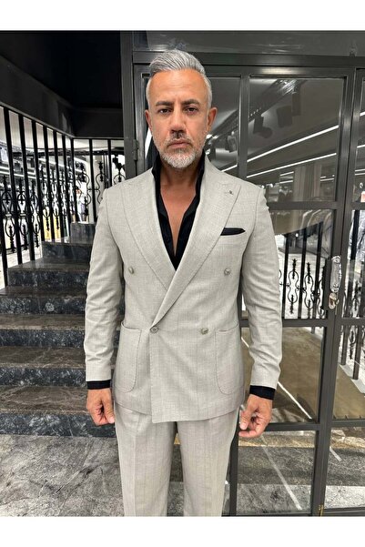 Fc Plus KRUVAZE TAKIM ELBİSE